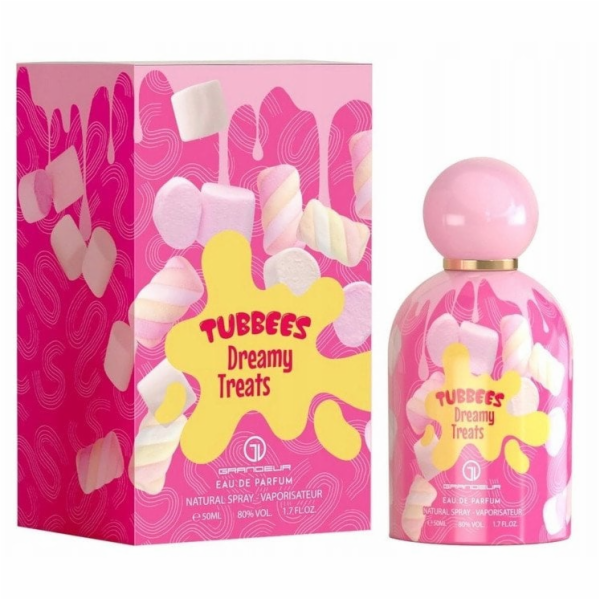 Tom Ford GRANDEUR Tubbees Dreamy Treats EDP sprej 50ml