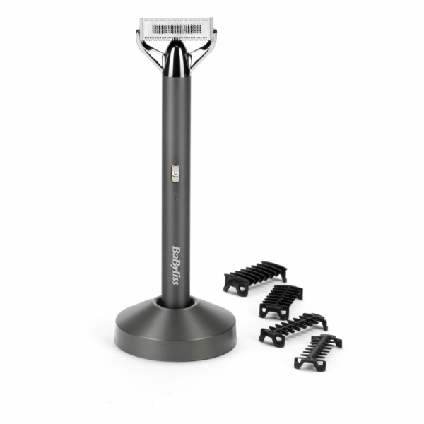 BaByliss Zastřihovač vousů OT996E Super-X Metal