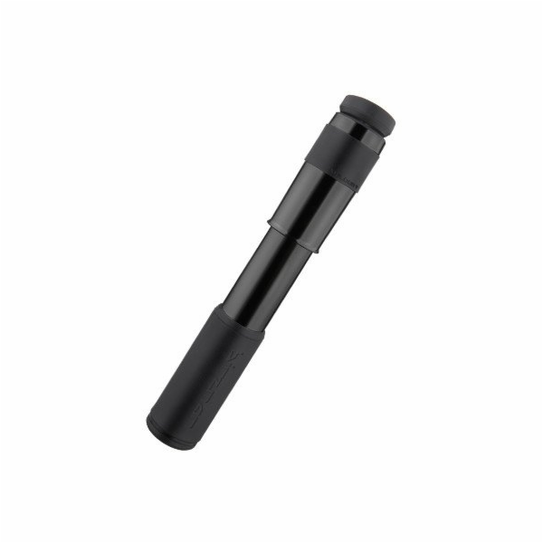 Lezyne Ruční pumpa BIRZMAN Velocity MTB černá (Presta/Sch...
