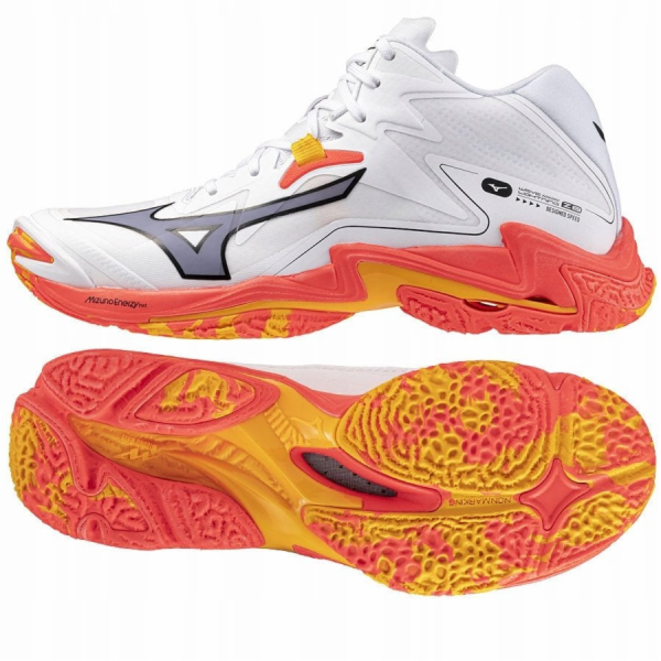 Mizuno Boty WAVE LIGHTNING Z8 MID V1GA240598