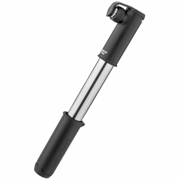 Lezyne Ruční pumpa BIRZMAN Scope Apogee (Presta/Schrader)...