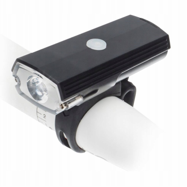 Blackburn&nbsp;Čelovka&nbsp;DAYBLAZER&nbsp;550&nbsp;PŘEDNÍ&nbsp;USB-C,&nbsp;550&nbsp;lumenů&nbsp;...