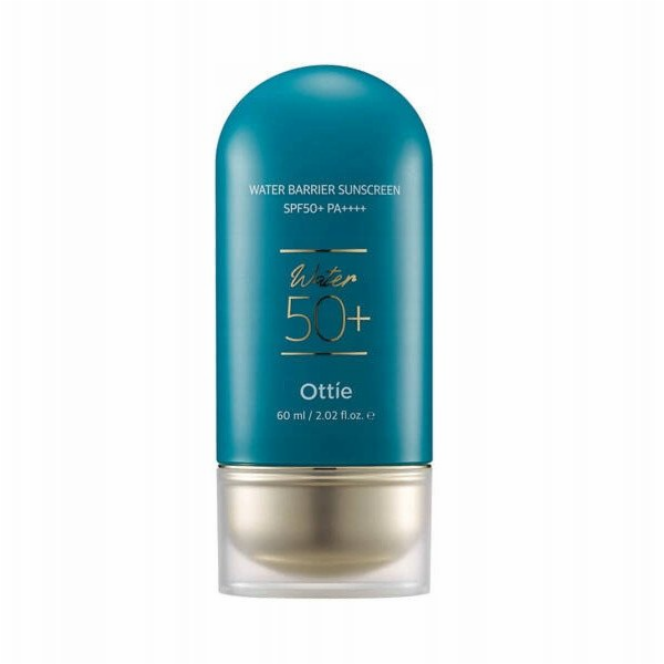 Tocobo OTTIE_Water 50+ hydratační opalovací krém SPF50+ P...