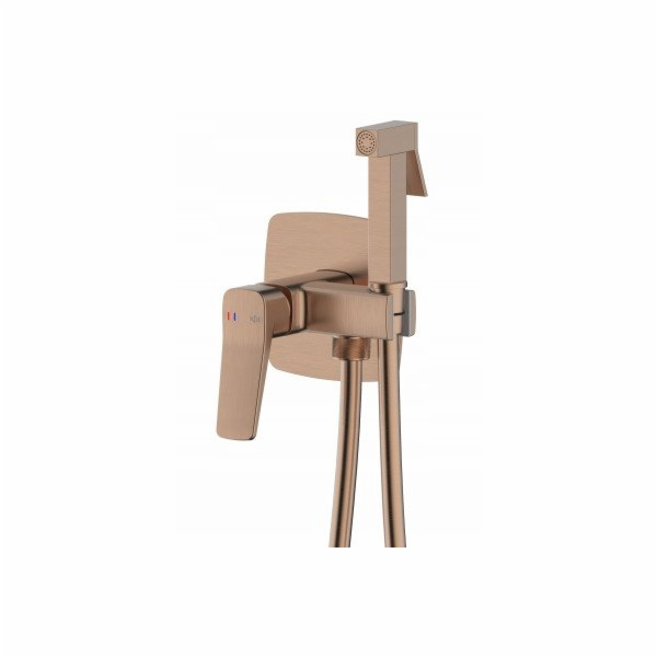 KFA 4529-512-34 / / MALAGA / BIDETOVÁ ARMATURA, PODOMÍTEK...