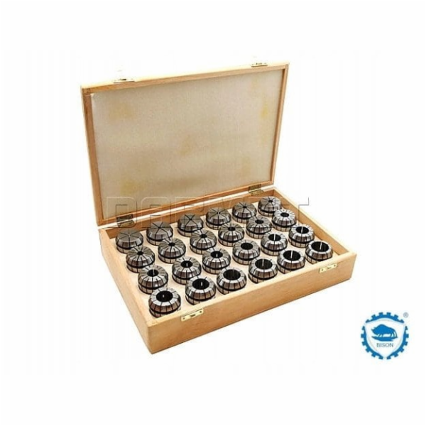 Baks POUZDRO 7618-40 SADA 2-26