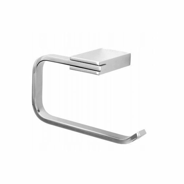 FDesign FD6-KEL-09-11 DRŽÁK NA PAPÍRY KELLY, CHROMOVÝ, F-...