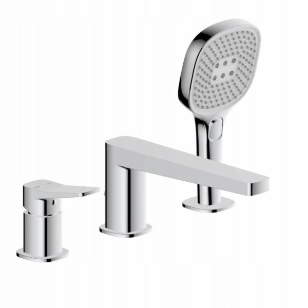 KFA 4525-210-00 / / MALAGA / VANOVÁ KOUPITELKA, 3DÍROVÁ, ...