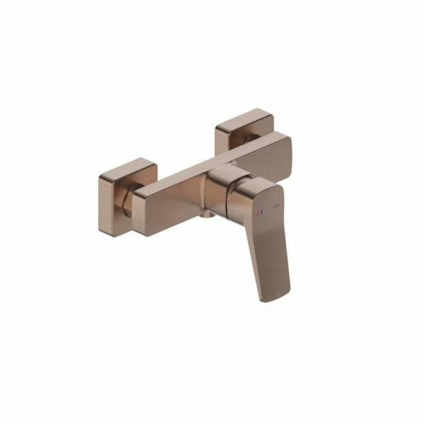 KFA 4526-010-34 / / MALAGA / NÁSTĚNNÁ SPRCHOVÁ ARMATURA, ...