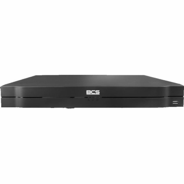 BCS Rekordér LINE BCS-L-NVR0802-A-4KE(2L)