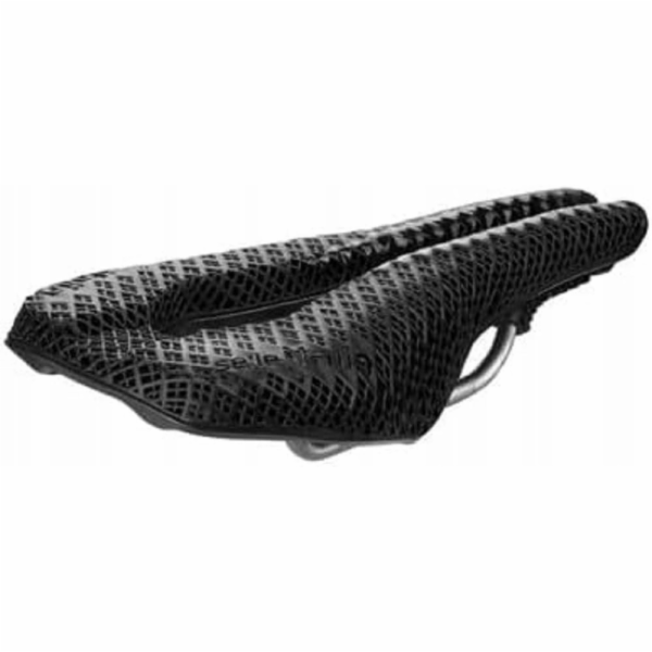 Selle Italia Sedlo SELLE ITALIA WATT 3D TI316 SUPERFLOW (...
