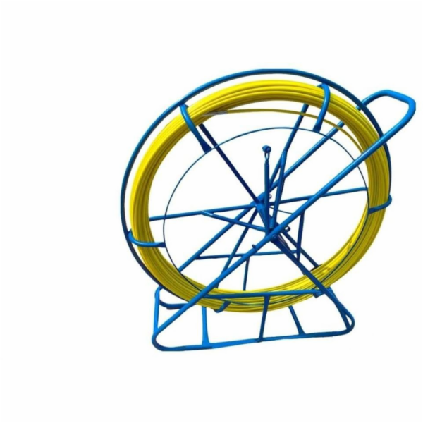 Alan Stahovák pilotního lanka z FRP sklolaminátu O6 mm, 1...