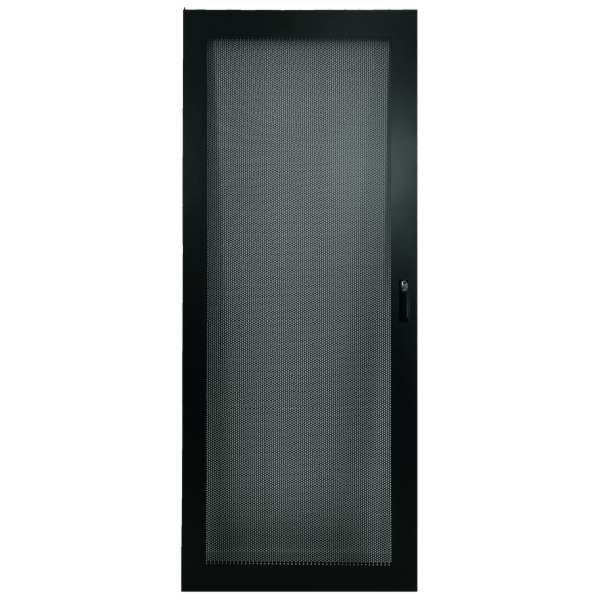 XXX_Assmann (Digitus) Perforované dveře 42U pro rozvaděče...