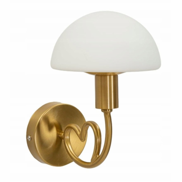 NoName Nástěnná lampa LOVY, 23 x 15 x 22 cm