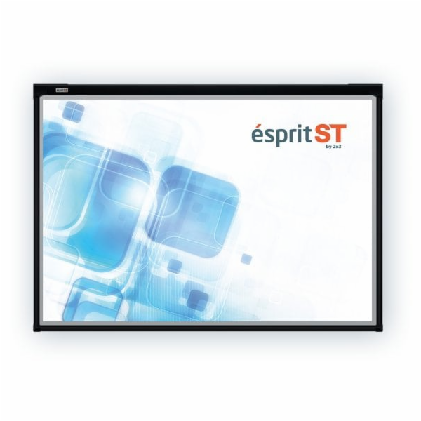 2x3 Interaktivní systém