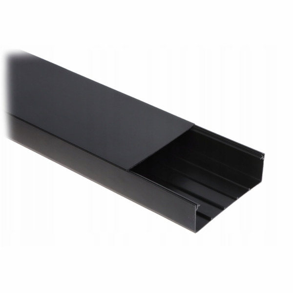 STASIŃSKI ROVNÝ KABELOVÝ ŽLAB LS-120X40/B STASINSKI