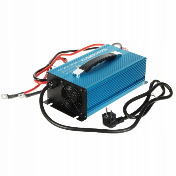 Europower NABÍJEČKA CHLFP/12/50 EUROPOWER