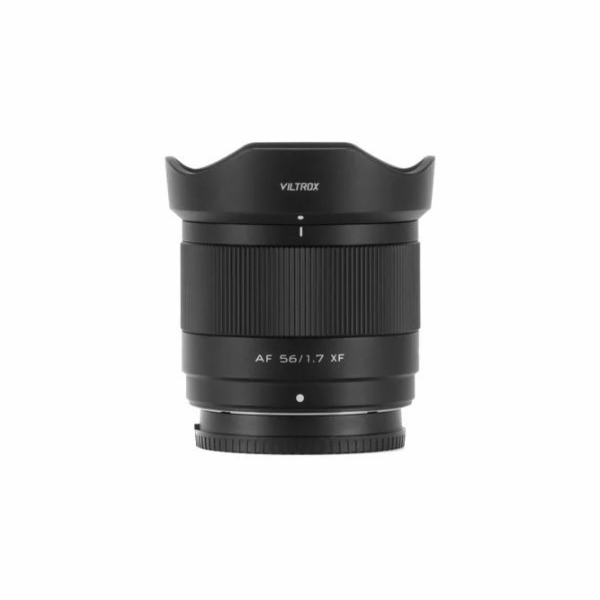 Viltrox AF 56 mm F1,7 Fuji X