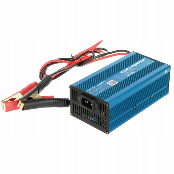 Europower NABÍJEČKA CHLFP/12/20 EUROPOWER