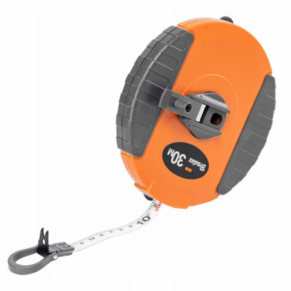 Bradas MĚŘÍTKO PRO ODVALIVÉ NÁSTROJE DIY-MH10-03013F/CB 3...