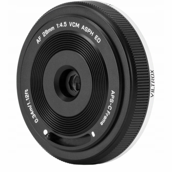 Tokina Viltrox AF 28mm F4.5 Fuji FX