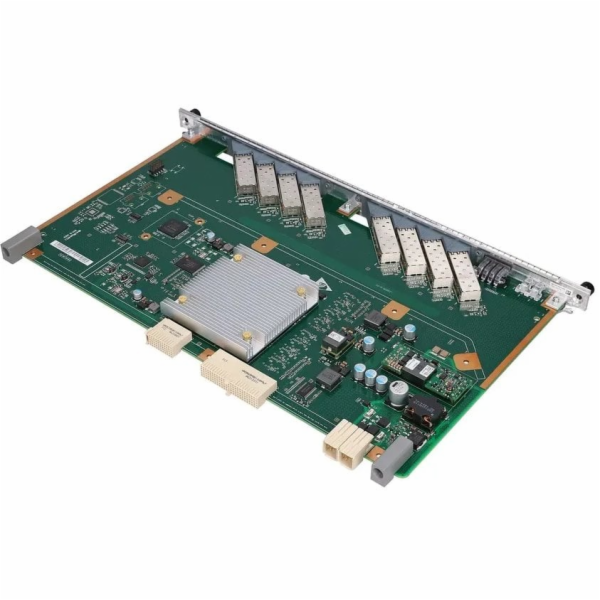 Huawei GPBD | GPON karta | 8x GPON C+, dedikovaná pro 560...