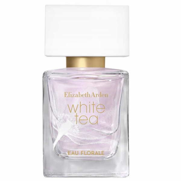 Sirowa ELIZABETH ARDEN Bílý čaj Květinová voda 30 ml