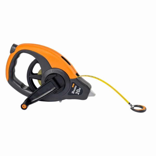 Bradas MĚŘÍTKO PRO ODVALIVÉ NÁSTROJE DIY-MH13-02013M/CB 2...