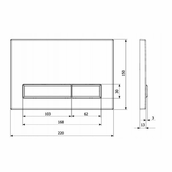 KK-Pol V1-M08 SPP/387/0/K ( 350/PPG/387-00-02 ) OBDÉLNÍKO...