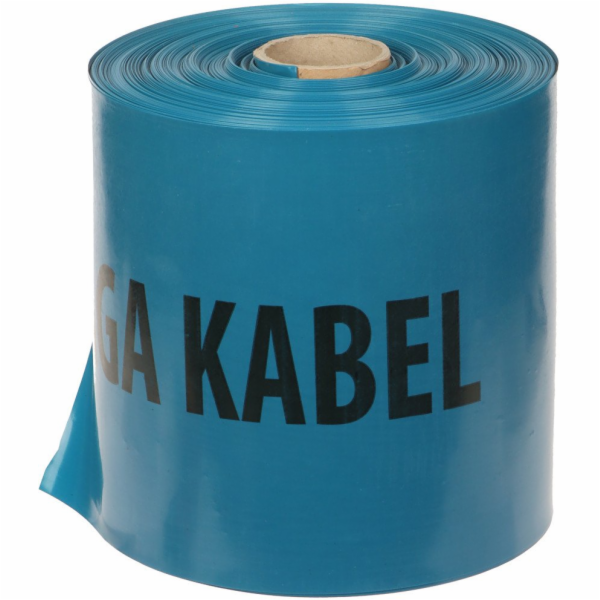 KW Trade VÝSTRAŽNÁ PÁSKA TO-ENNN/30/20-100M