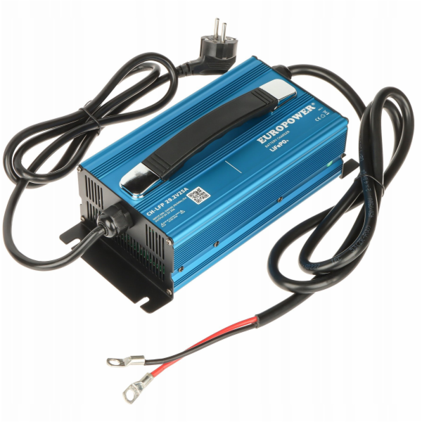 Europower NABÍJEČKA CHLFP/24/25 EUROPOWER