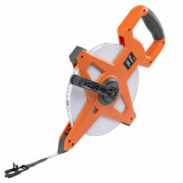 Bradas MĚŘÍTKO PRO ODVALIVÉ NÁSTROJE DIY-MH12-10015F/CB 1...