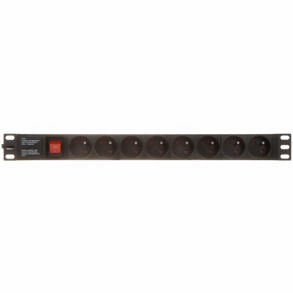 Schneider Electric Prodlužovací kabel PD-8/R