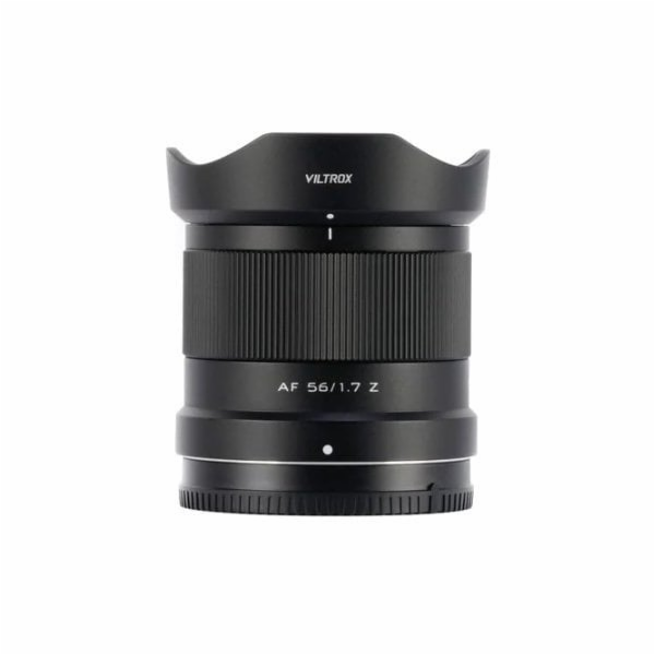Viltrox Objektiv AF 56 mm F1,7 pro Nikon Z