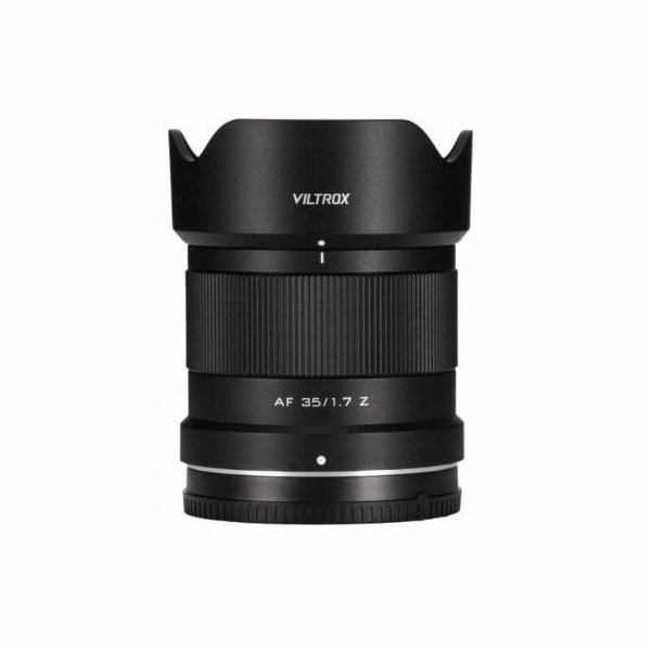 Viltrox Objektiv AF 35 mm 1,7 pro Nikon Z
