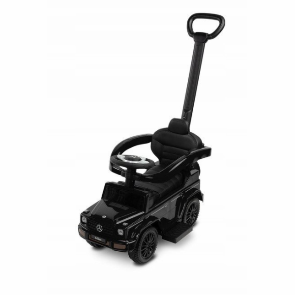 Toyz Jezdící auto Mercedes Benz G350 černý (2583)