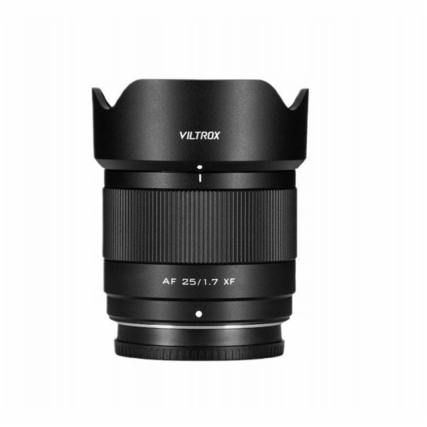 Samyang Viltrox AF 25mm F1.7 Fuji X