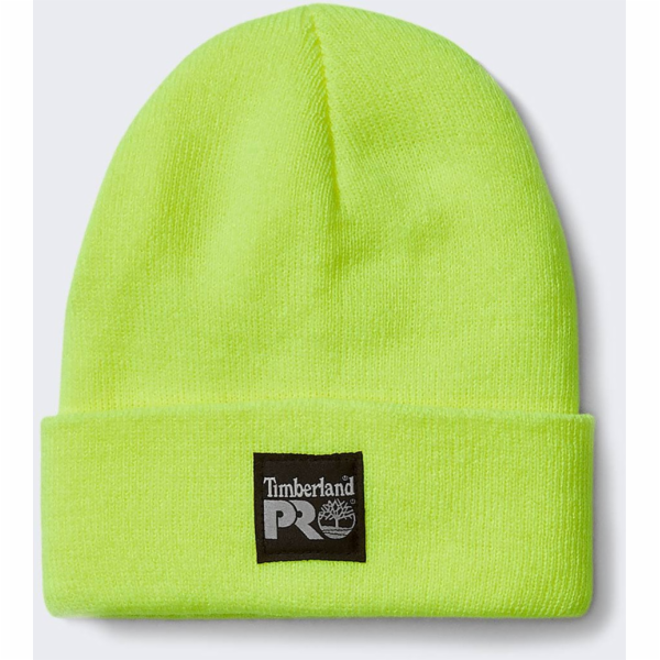 Dickies Kšiltovka Timberland PRO Watch Cap Pro žlutá