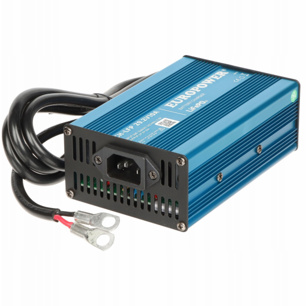 Europower NABÍJEČKA CHLFP/24/10 EUROPOWER