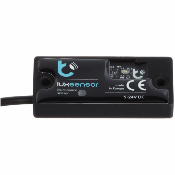 Blebox SNÍMAČ OSVĚTLENÍ LUX-SENSOR/Wi-Fi