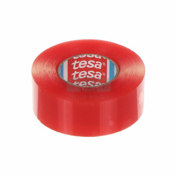 Tesa OBOUSTRANNÁ MONTÁŽNÍ PÁSKA MONTÁŽNÍ-PRO/PRŮHLEDNÁ/5X...