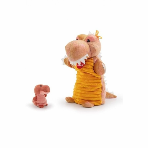 Trudi TRUDI MILO DINOSAUR ŠTĚNĚ