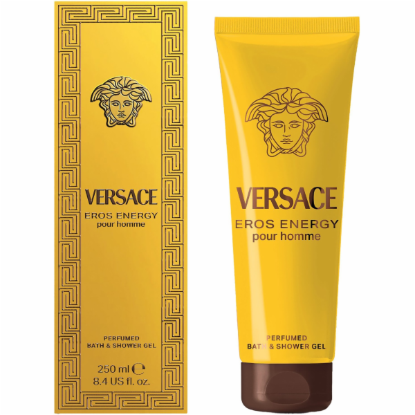 Versace Eros Energy SG 250ml