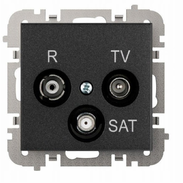 ELEKTROPLAST KONCOVKA SANTRA/4153-19/EPN R-TV SAT Elektro...