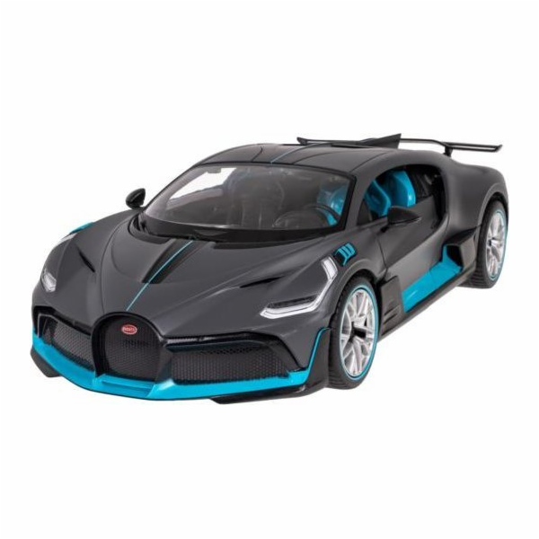 Rastar RASTAR R/C 1:14 model auta Bugatti Divo, 98000
