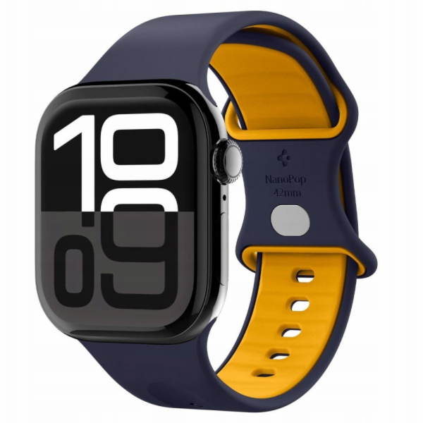 Spigen NANO POP APPLE WATCH 6 / 7 / 8 / 9 / 10 / SE (40 /...