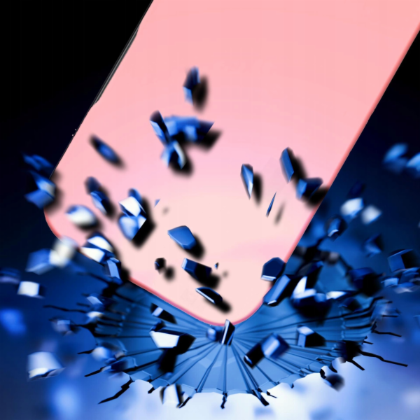 3MK Silikonový kryt Hardy MagSilicone pro Apple iPhone 16...