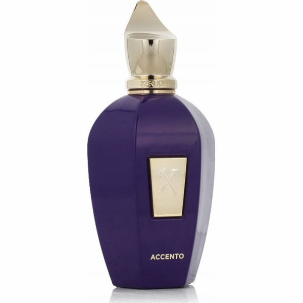 Xerjoff&nbsp;Dámský&nbsp;parfém&nbsp;Xerjoff&nbsp;Accento&nbsp;EDP&nbsp;100&nbsp;ml
