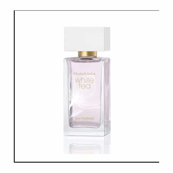 Sirowa ELIZABETH ARDEN Bílý čaj Květinová voda 50 ml