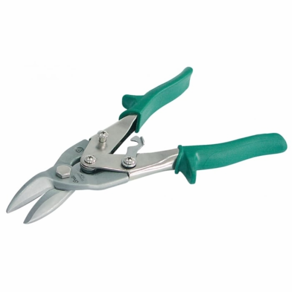 Erdi Kloubové nůžky 240 mm pravé/rovné - 17364