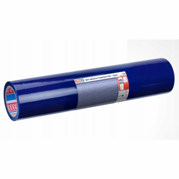 Tesa SAMOLEPICÍ OCHRANNÁ FÓLIE NA SKLO - FÓLIE/SKLO/100X5...